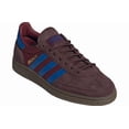 thumbnail image 4 of Adi-das Handball Spezial Night Red Blue Shadow Red Shoes IF9530 Mens size, 4 of 6