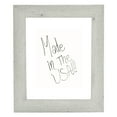 thumbnail image 5 of Rayne Mirrors W5948.5-48.5 American Made White Washed Antique Whiteboard, 54 x 54 in., 5 of 5