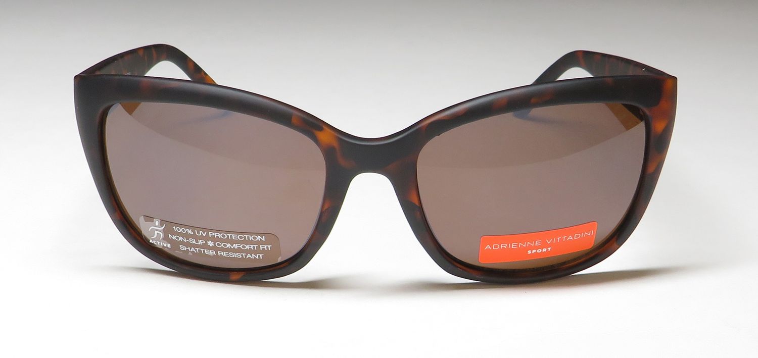 ADRIENNE VITTADINI 1279 SPORT COLLECTION WALKING/RUNNING/VALLEYBALL SUNGLASSES