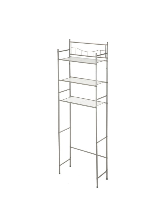 Bathroom Shelves in Bathroom Furniture