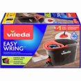 thumbnail image 1 of EasyWring Microfibre Spin Mop & Bucket System, Mop System with Bucket Wringer & Foot Pedal, 1 of 1