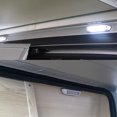 thumbnail image 3 of Vislone RV LED Awning Porch Light Waterproof Motorhome Caravan Interior Wall Lamps Light Bar RV Van Camper, 3 of 7