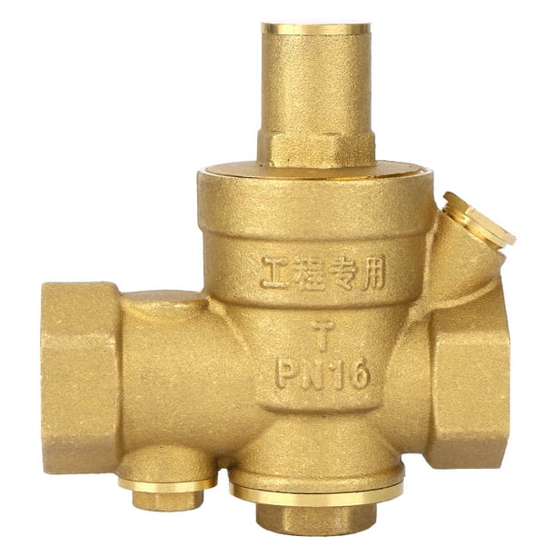 Water Pressure Valve,DN20 Pressure Reducing Valve Pressure Reducing