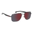 thumbnail image 2 of Lentes de Sol Carrera Ducati Hombre 205898V8160H4 Ruthenio Obscuro gris Unitalla, 2 of 5