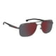 thumbnail image 2 of Lentes de Sol Carrera Ducati Hombre 205898V8160H4 Ruthenio Obscuro gris Unitalla, 2 of 5