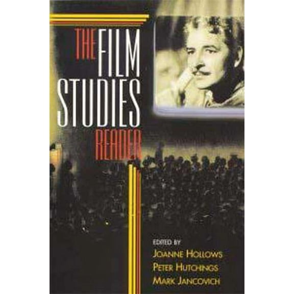 The Film Studies Reader: A Reader, (Paperback)