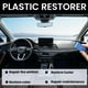 thumbnail image 4 of Limpiador multifuncional restaurador de plástico 50ml | Desengrasante y desodorante para superficies de cocina y autos | Neutralizador de olores | Pulidor no tóxico para brillo | 1 botella de fácil, 4 of 9