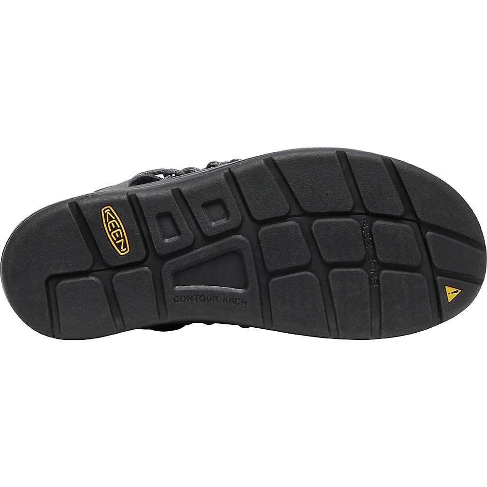 Keen Uneek Anatomical footbed contour arch hiking sandals 9.5 Keen Uneek Anatomical footbed contour arch hiking sandals  main image 4