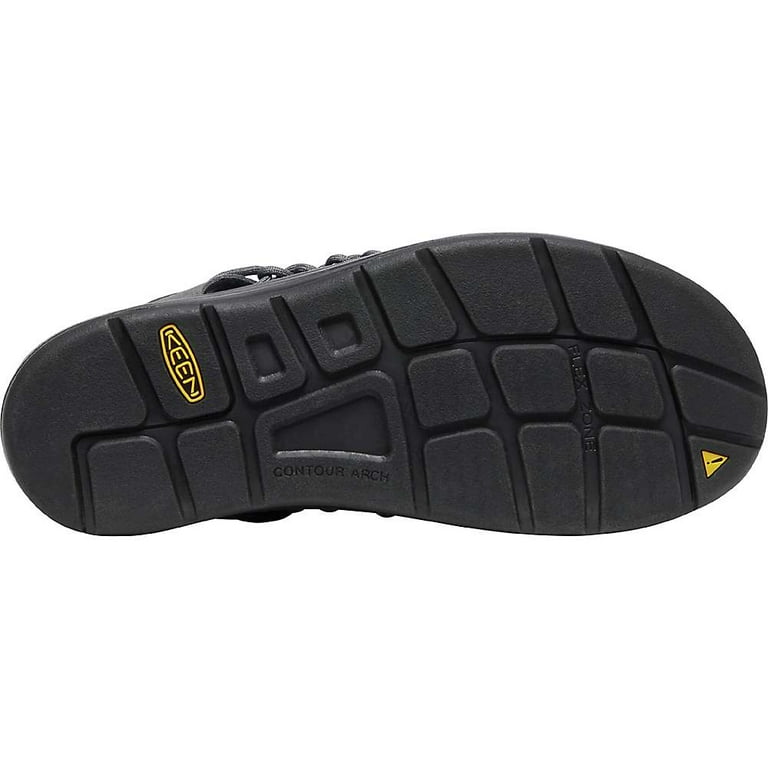 KEEN Men's Uneek Sandal - Walmart.com