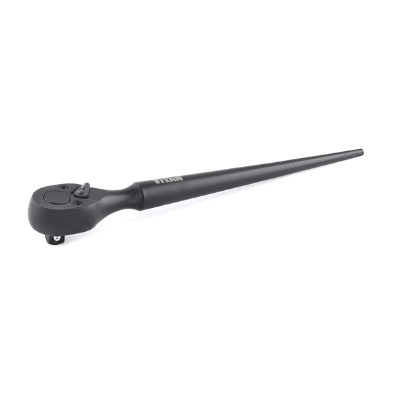 TITAN 3/8" Drive Construction Ratchet