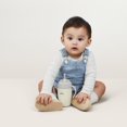 thumbnail image 2 of Quark - BuubiBottle SipKit Training Sippy Straw Cup Conversion Kit - Grey, 2 of 3