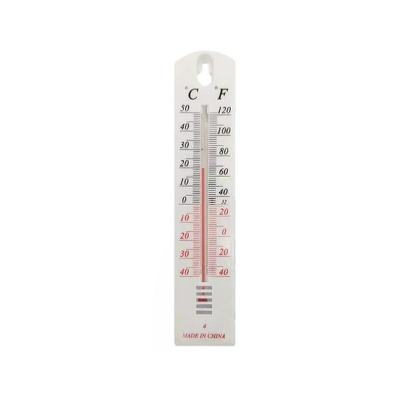 Binwennn 2ml Room Temperature For Baby | Room Temperature | Room Temperature Indoor | Garden Wall Mounted Indicator For Homes Greenhou Pet Vacuums Hand Vacuum Corded Manual Sweeper Mop Mini Vacuum