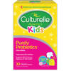 Culturelle Kids Probiotic Chewables, 30 ct