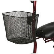 Weil Knee Walker Basket - MDS86000BSK