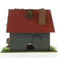 thumbnail image 3 of Cottage Winery Decorative Birdhouse, 3 of 7