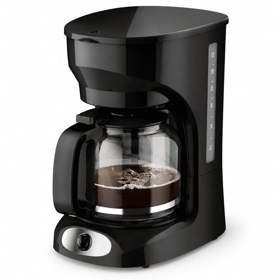 Mueller 12-cup Drip Coffee Maker