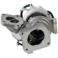 thumbnail image 4 of New Turbocharger Compatible With GMC Terrain Denali 2.0L L4 2018-2020 By Part Numbers 12682007 12682937 12658628 49377-07823 12674684 49377-07821 M1040106N 49377-07830 49377-07831, 4 of 4