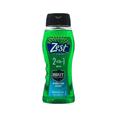 thumbnail image 2 of Zest 2-in-1 Hair & Body Wash, Brut Signature Scent, 18 oz Men's Shower Gel 4 Pack, 2 of 5