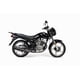 thumbnail image 2 of Motocicleta de Trabajo Haojue Dm150 Negro 2026, 2 of 7