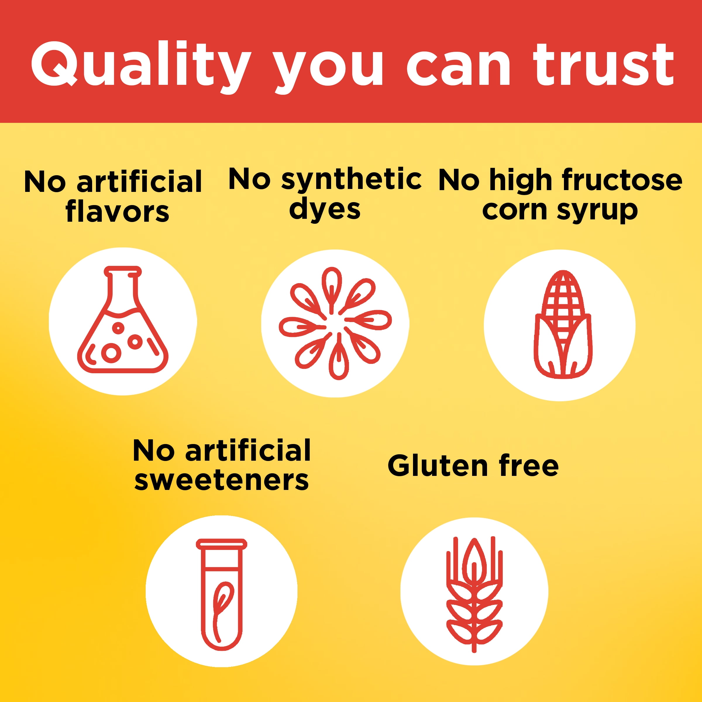 Nature Made Kids First Multivitamin with Omega-3 Gummies, 70 Count