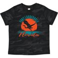 thumbnail image 3 of Inktastic Fort Lauderdale Florida Vacation Trip Boys or Girls Toddler T-Shirt, 3 of 5