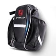 thumbnail image 1 of Bangcool Bike Seat Bag Splashproof Reflective Strip Bike Saddle Bag Bike Water Bottle Bag, 1 of 2