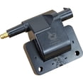 thumbnail image 2 of Dragon Fire Performance Ignition Coil for 1991-1997 Dodge Chrysler Jeep Plymouth V8 & V6 OEM Fit C198-DF, 2 of 9