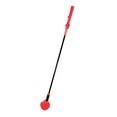 thumbnail image 1 of Entrenador de swing de golf Zulema dispositivo de entrenamiento portátil, 1 of 8