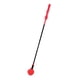 thumbnail image 1 of Entrenador de Swing de Golf, entrenamiento de Swing de Golf, flexibilidad, ligero, agarre correcto, postura, equilibrio, fuerza, entrenador físico, 1 of 9