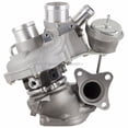 thumbnail image 4 of Right Passenger Side Turbo Turbocharger For Ford F150 F-150 3.5L EcoBoost V6 2011 2012 - BuyAutoParts, 4 of 8