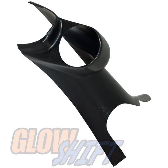 2003-2009 Dodge Ram Cummins 3in1 60mm Single Gauge Pod w Grab Handle