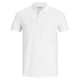 thumbnail image 4 of JACK&JONES Polos hombre, lote de 3 - JJEBASIC POLO 3PK, manga corta, monocolor, algodón Negro/Azul/Blanco L (Large), 4 of 4