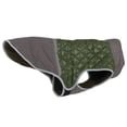 thumbnail image 3 of Dog Winter Coats, Dog Jacket Plush Warm Adjustable  For Small Medium And Large Dogs L, 3 of 8