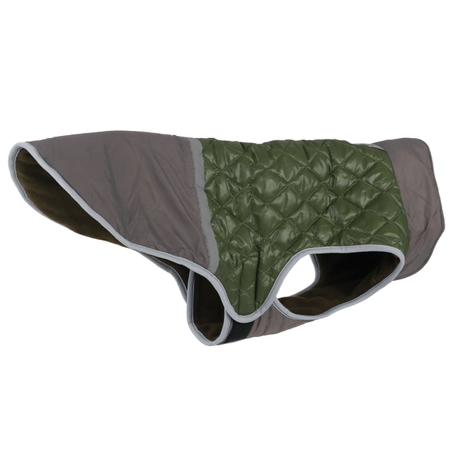 Abrigos de invierno para perros, chaleco cálido a prueba de viento, chaqueta para perros para clima frío, perros pequeños, medianos y grandesM