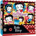 thumbnail image 2 of MasterPieces 1000 Piece Jigsaw Puzzle - Boop Love - 19.25"x26.75", 2 of 6