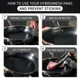thumbnail image 5 of T-fal Ceramic HybridMesh Stainless Steel, 10 Piece Cookware Set, 5 of 10
