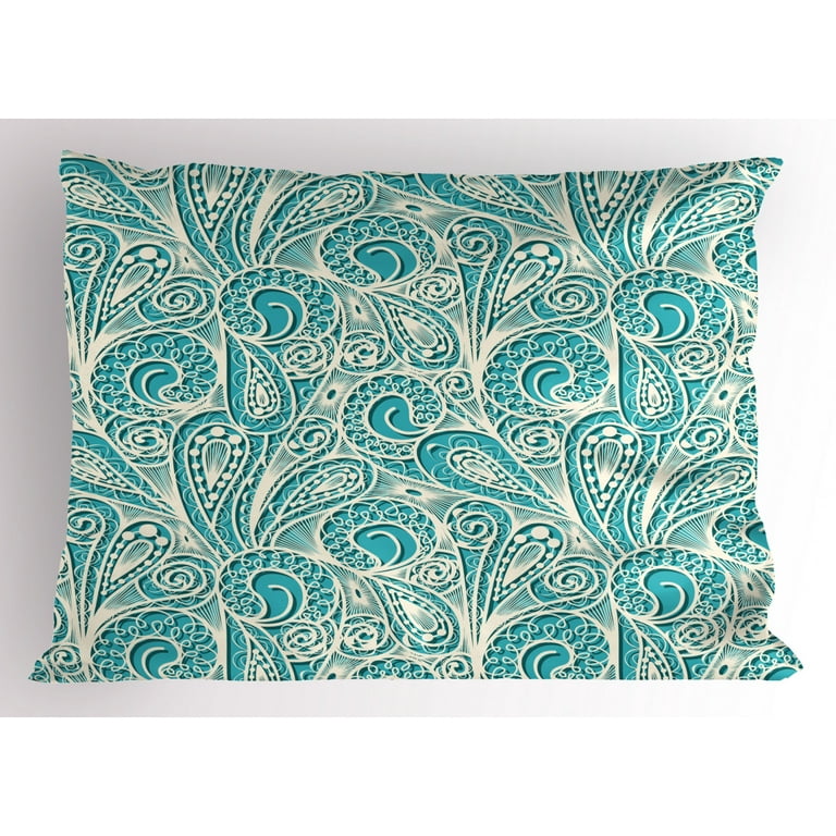 Walmart on sale pillow sham
