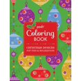 thumbnail image 1 of Pre-Owned Posh Adult Coloring Book: Christmas Designs for Fun & Relaxation (Paperback) 1449461085 9781449461089, 1 of 1