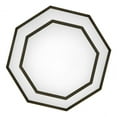 thumbnail image 5 of Hinkley Lighting - Facet - 60W 5 LED Medium Convertible Flush Mount In Modern, 5 of 7