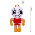 thumbnail image 1 of Peluche Dandy'S World Peluche Dandy'S World Jouet Poupée Poupée, 1 of 1