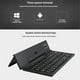 thumbnail image 4 of Folding Bluetooth Keyboard Portable Travel Foldable Keyboard Mini Wireless BT Keyboard for Mobile Phone Tablet Computer, 4 of 5