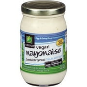 Nasoya Vegibased Sandwich Spread, Original, 15 Oz