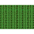 thumbnail image 1 of Ahgly Company Machine Washable Indoor Rectangle Transitional Deep Emerald Green Area Rugs, 2' x 3', 1 of 7