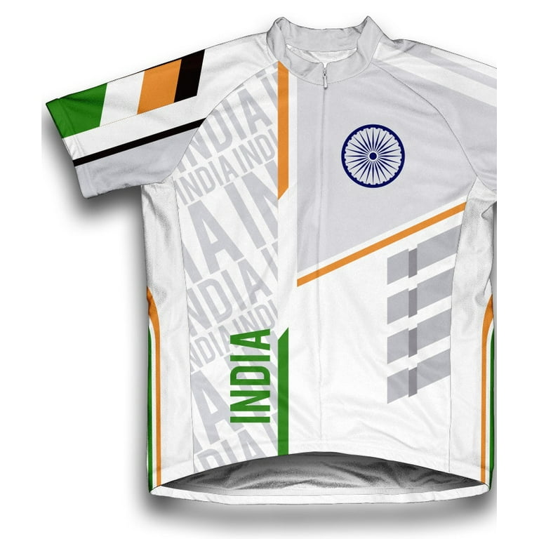 india jersey for women