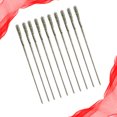 thumbnail image 1 of WHAMVOX 10Pcs Jewelry Equipment Silver for Precision Design in Glass Crafting, 1 of 4