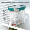 thumbnail image 3 of Dispensador De Bebidas De Refrigerador De Hervidor De Frío 3.5l PET PET MULTIFUNCIONAL PARIDAS DE FIETA TÉ HELADO, 3 of 7