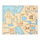 thumbnail image 2 of Kits De Construcción De Maquetas, Rompecabezas 3D, Casa De , Modelo De Construcción, Casa De Muñecas, Rompecabezas Para Niños, Kit De Casa De Muñecas De , Kit De Manualidades, 2 of 7