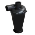 thumbnail image 1 of Cyclone Vacuum Cleaner 6G Turbocharged Dust Collector Filter Black, 1 of 5