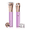 Amethyst, variant on iMusthav Facial Hair Remover, Painless Electric Trimmer Razor, 18K Gold-Plated, USB Rechargeable, 360° LED for Face & Lip Hair