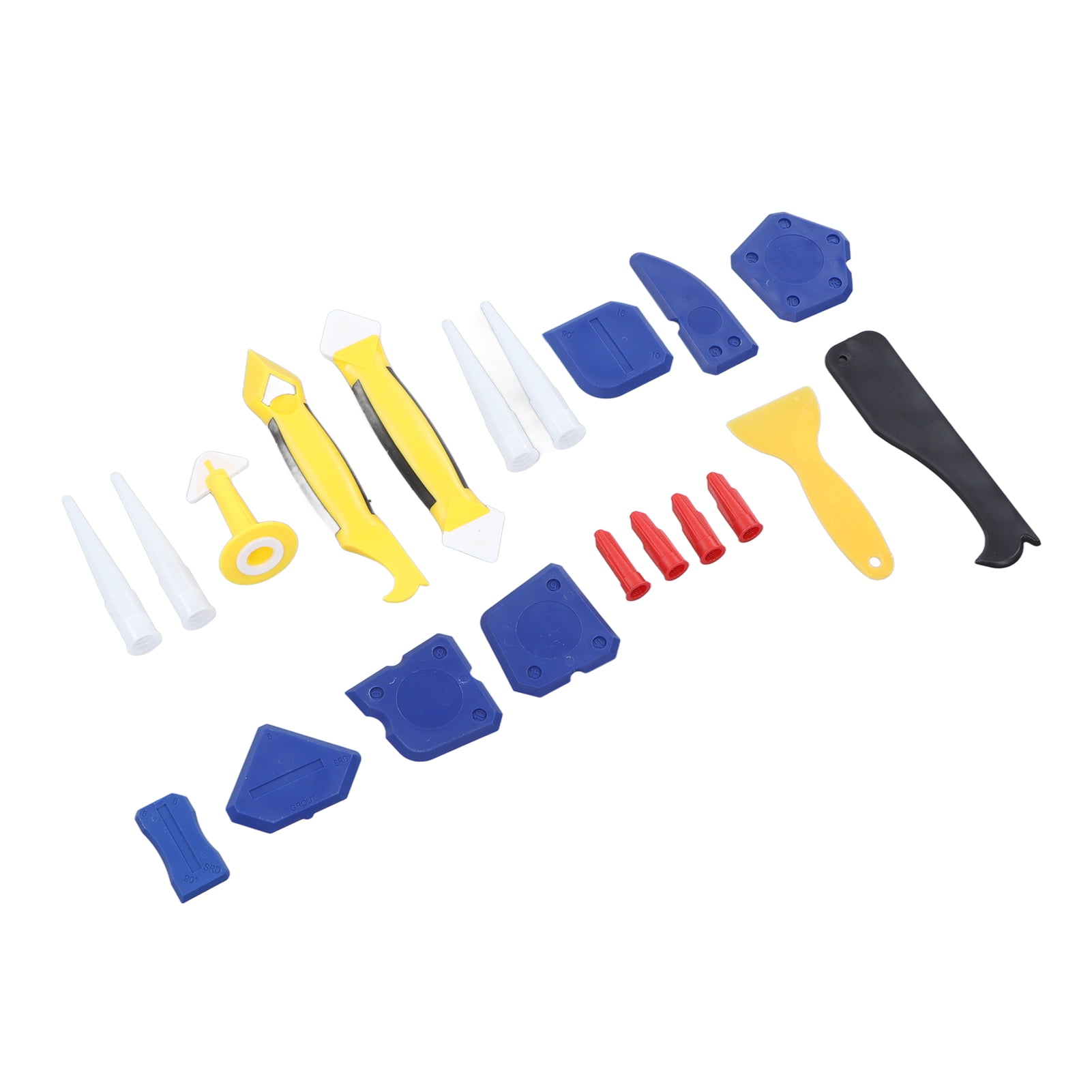 Cement Scraper Tool, Exquisite Sealant Remover For Kitchen For Molding